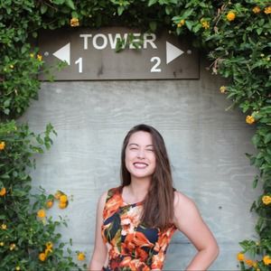 Meet your Posher, Lynette